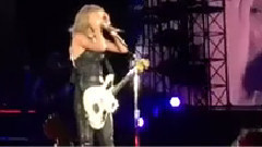 We Are Never Eever Getting Back Together