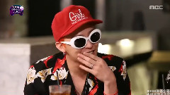 无限挑战 竹马Cut