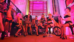 Cheetah - My Number 预告版