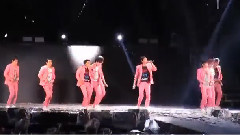 Love Me Right FANCAM