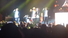 Hormone War TRB In Chicago