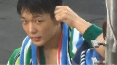 新村水枪庆典活动