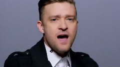 Justin Timberlake,Michael Jackson - Love Never Felt So Good