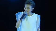 孙燕姿 - 橄榄树