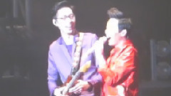 苏打绿 - 主唱与小洋的Talking