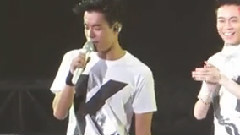 苏打绿 - 掉了(家凯)