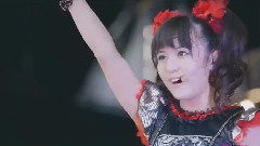 BABYMETAL - Road Of Resistance