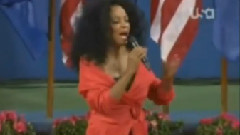 Diana Ross - God Bless America