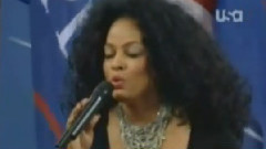 Diana Ross - Ain't No Mountain High Enough