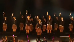 BABYMETAL - 朝着梦想 (さくら学院2011年度卒業) 现场版