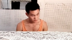 音悦stage,模仿翻唱 - Say Something