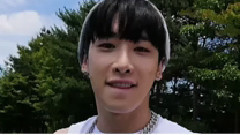 MONSTA X - EYEDOLLS EP02 If I Spend A Day With Monsta X