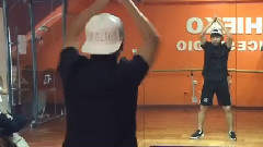 音悦stage,舞蹈视频 - BangBangBang