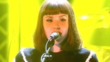 Kate Nash - Do Wah Doo 现场版