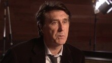 Bryan Ferry - Kockin' On Heave's Door 现场