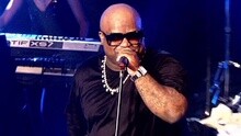 Cee Lo Green - Forget You 现场版