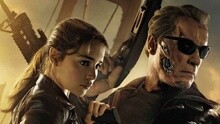 影视原声 - 影视原声 -《终结者 ：创世契机》终极预告