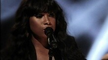 Jennifer Hudson - Spotlight 现场版