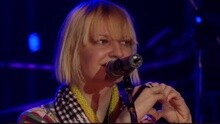 Sia - Breathe Me 现场版
