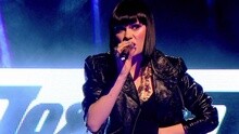 Jessie J - Stand Out 演唱会现场版
