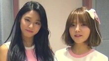AOA - AOA《怦然心动》台湾独占限定盘发行倒数1天