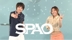 Spao New CF