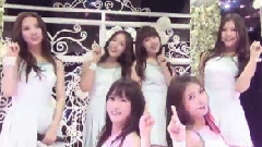 GFriend - 今天开始我们(Me Gustas Tu) & Talk