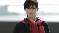 绫濑遥 - 松下Panasonic CM LUMIX GF6