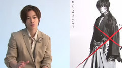 电影<浪客剑心>