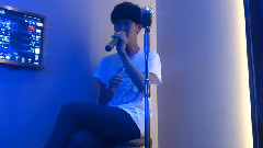 音悦stage - 如果云知道(选段)