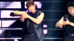 Sniper WE Asia Tour In Nanjing 主申彗星