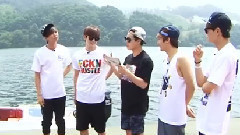 Pops in Seoul 夏日特辑