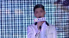 罗云熙签约美妙音乐开启全新音乐道路