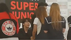 永登浦时代广场签售3