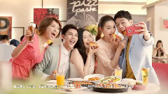 必胜客天天半价 天天约篇 15秒