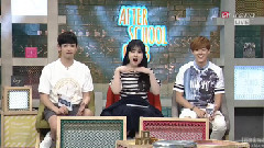 After School Club Ep170 GOT7 & Eric Nam