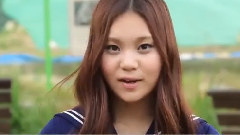 GFriend - MV的剧情