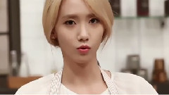 表1化融主厨 甜脆化高卷食谱