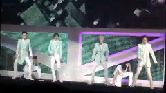SHINee - Ring Ding Dong SM TOWN In OSAKA