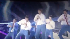Love Me Right SMTOWN In Osaka Day 1 Fancam
