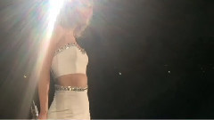 Taylor Swift - 你霉谈到如何在人群中识别粉丝