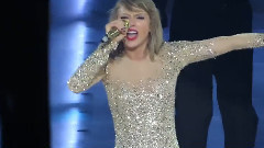 Taylor Swift - Out Of The Woods