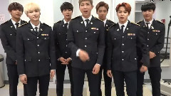 Pandora TV 防弹少年团