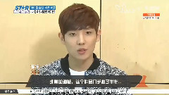 李准 - K STAR采访