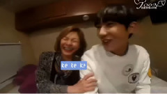 李准 - STARCAST与配角前辈对谈