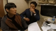 李准 - STARCAST 李准刘俊相对谈