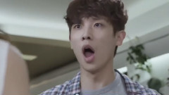 李准 - KBS独幕剧<鬼神在干嘛>第一则预告