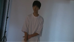 飞炫少年 - 飞炫少年公式写真拍摄花絮