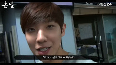 李准 - STARCAST跟拍<客人>舞台问候