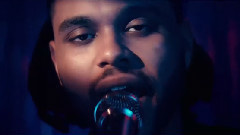 The Weeknd - Can't Feel My Face